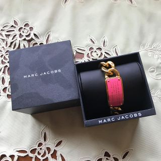 マークジェイコブス(MARC JACOBS)のMARC JACOBS ブレスレット(ブレスレット/バングル)