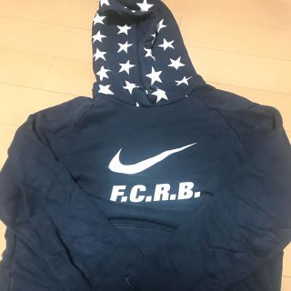 エフシーアールビー(F.C.R.B.)のFCRB パーカー M セット売り (パーカー)