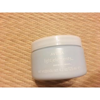 アヴェダ(AVEDA)のアヴェダ ＊ワックス＊125ml(ヘアケア)