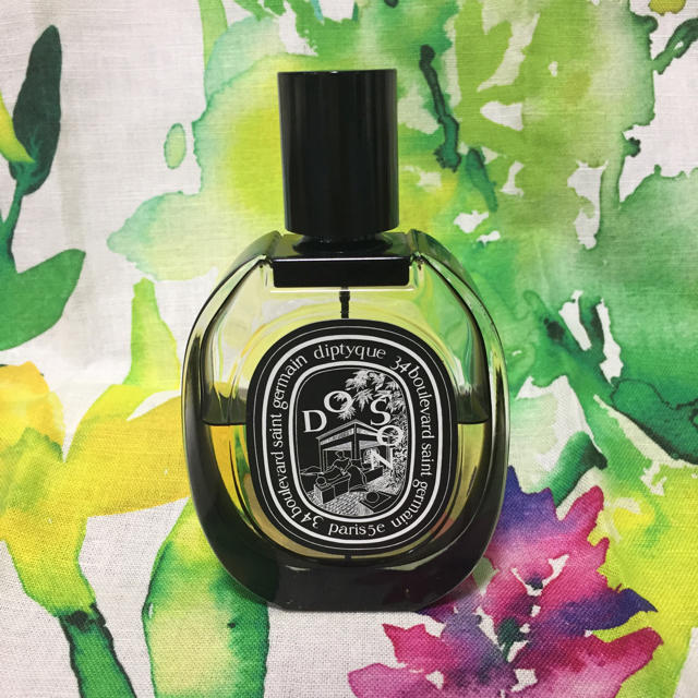 diptyque(ディプティック)の香水●diptyque●DOSON コスメ/美容の香水(香水(女性用))の商品写真