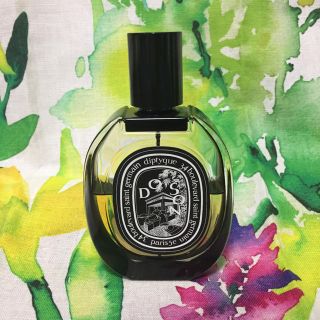 ディプティック(diptyque)の香水●diptyque●DOSON(香水(女性用))