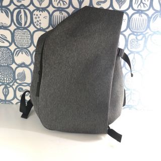 コートエシエル(cote&ciel)のCote＆Ciel コートエシエル Isar Rucksack M サイズ (バッグパック/リュック)