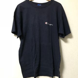 チャンピオン(Champion)のチャンピオン champion tシャツ made in USA(Tシャツ/カットソー(半袖/袖なし))