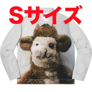 シュプリーム(Supreme)の国内正規品 18aw Supreme Ahh Youth Work Jacket(Gジャン/デニムジャケット)