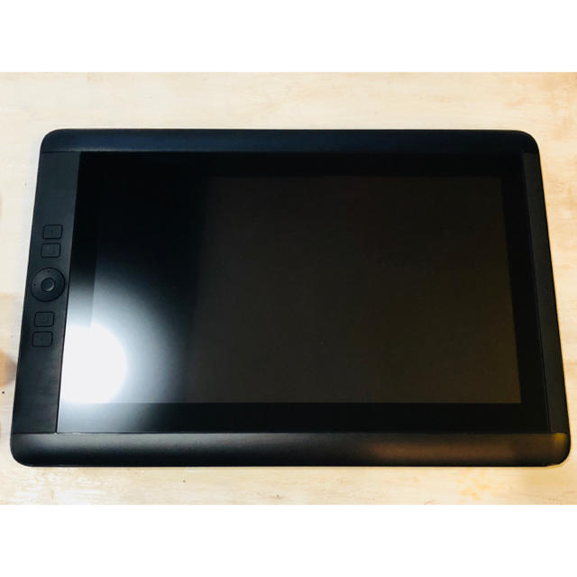 Wacom(ワコム)のWacom Cintiq 13HD スマホ/家電/カメラのPC/タブレット(タブレット)の商品写真