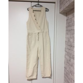 ドットアンドストライプスチャイルドウーマン(Dot&Stripes CHILDWOMAN)のオールインワン(オールインワン)