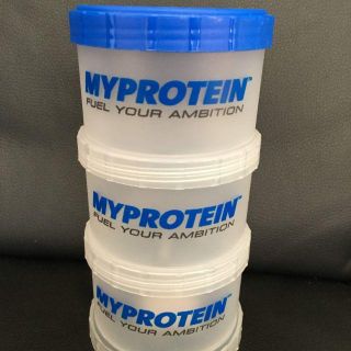 マイプロテイン(MYPROTEIN)のマイプロテイン　MYPROTEIN パワータワー サプリメント　180m×3(トレーニング用品)