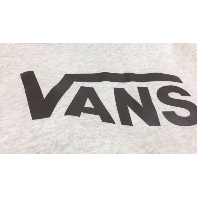 VANS(ヴァンズ)の【値下げ】VANS パーカー  メンズのトップス(パーカー)の商品写真