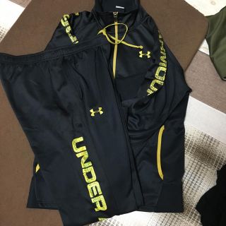 アンダーアーマー(UNDER ARMOUR)のアンダーアーマージャージ(ジャージ)