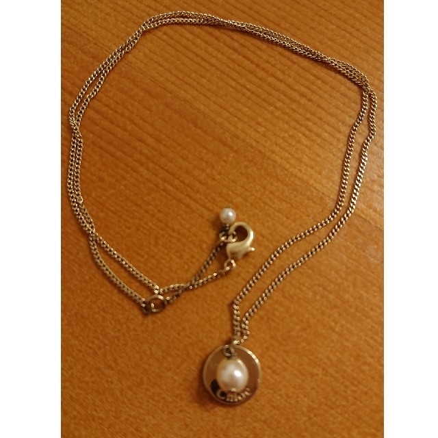 Chloe(クロエ)のChloe  パールネックレス レディースのアクセサリー(ネックレス)の商品写真