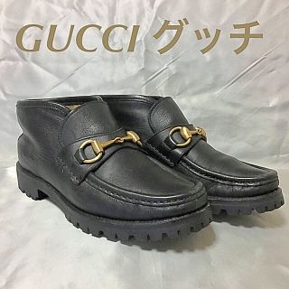 グッチ(Gucci)のにしの様専用(ブーツ)