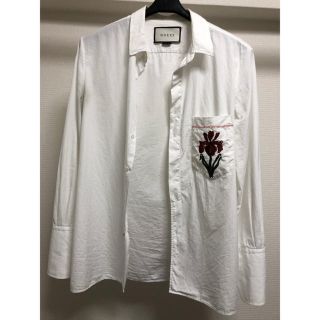 GUCCI(シャツ)のフリマアイテム一覧 GUCCI(シャツ)のフリマアイテム一覧