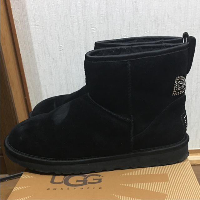 UGG(アグ)のましゅまろ様専用 レディースの靴/シューズ(ブーツ)の商品写真