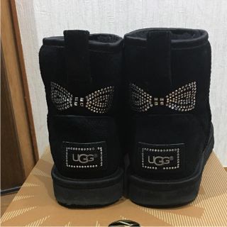 アグ(UGG)のましゅまろ様専用(ブーツ)