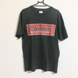 カーハート(carhartt)のカーハート Tシャツ(Tシャツ(半袖/袖なし))