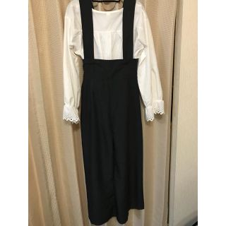 ページボーイ(PAGEBOY)の専用♡オールインワン♡リボン(オールインワン)