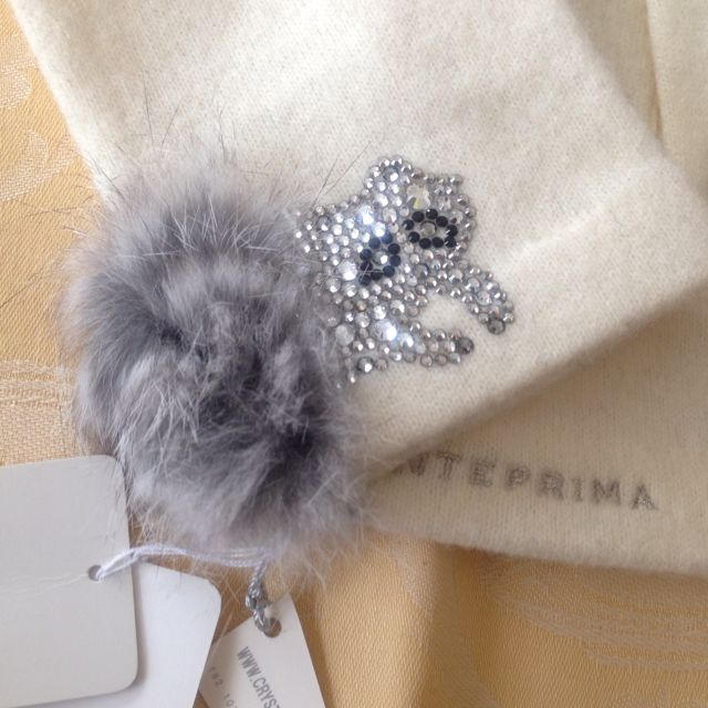 ANTEPRIMA(アンテプリマ)のアンテプリマ手袋♡新品 レディースのファッション小物(手袋)の商品写真
