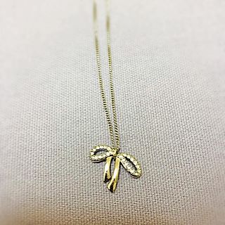 スワロフスキー(SWAROVSKI)の✨お値下げ✨美品✨スワロフスキー✨シルバーネックレス✨(ネックレス)