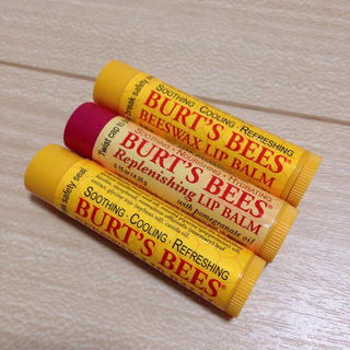 バーツビーズ(BURT'S BEES)のBurt's bees (セット/コーデ)
