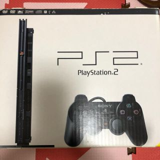 プレイステーション2(PlayStation2)のPlayStation2(プレステ2) フルセット すぐ遊べます(家庭用ゲーム機本体)