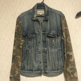 ラルフローレン(Ralph Lauren)のラルフローレン denim &supply (Gジャン/デニムジャケット)