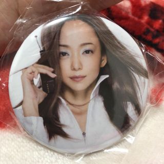 エヌティティドコモ(NTTdocomo)の安室奈美恵 docomo マグネット (ミュージシャン)