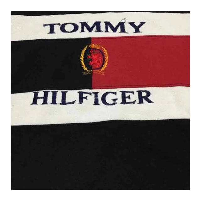 TOMMY(トミー)のTOMMY トレーナー メンズのトップス(スウェット)の商品写真