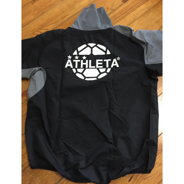 ATHLETA(アスレタ)のアスレタ ピステ Ｍ スポーツ/アウトドアのサッカー/フットサル(ウェア)の商品写真