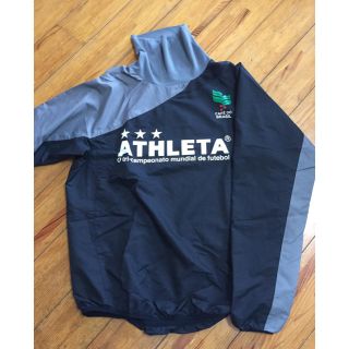 アスレタ(ATHLETA)のアスレタ ピステ Ｍ(ウェア)