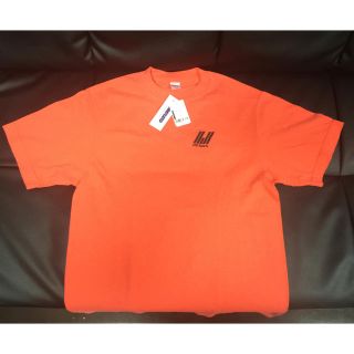 アンディフィーテッド(UNDEFEATED)の新品未使用 undefeated Tシャツ Sサイズ(Tシャツ/カットソー(半袖/袖なし))