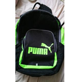 プーマ(PUMA)のPUMAリュック(リュック/バックパック)