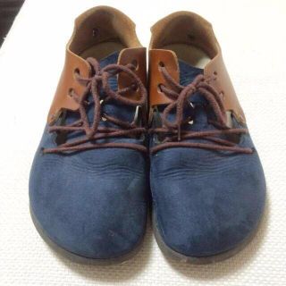 ビルケンシュトック(BIRKENSTOCK)の15000円 → 11111円(ローファー/革靴)