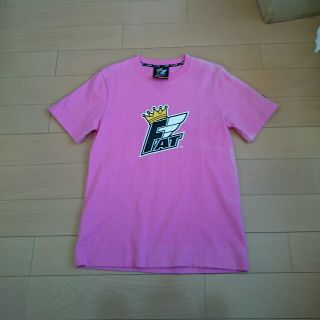 エフエーティー(FAT)のFAT♡Tシャツ(Tシャツ(半袖/袖なし))