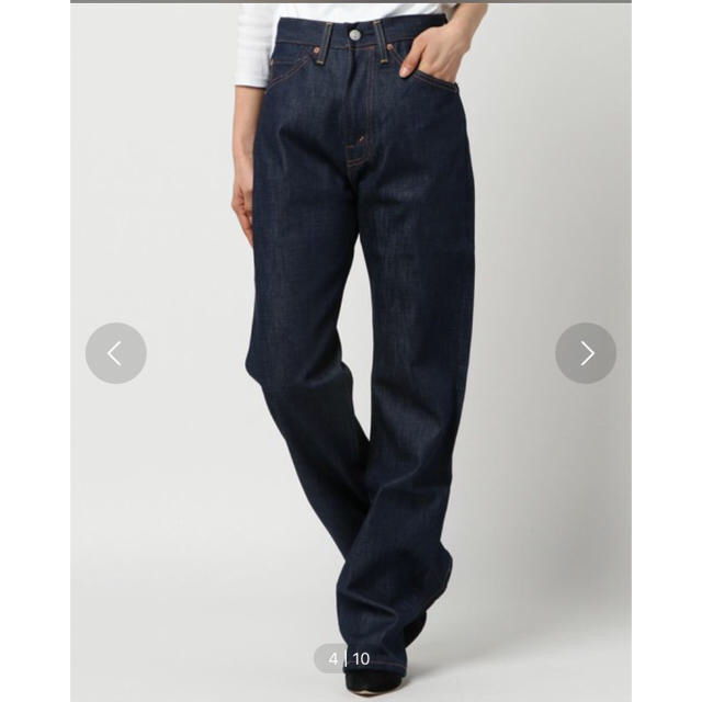 Levi's - Levi's 701 デニム Levi's Vintage Clothingの通販 by