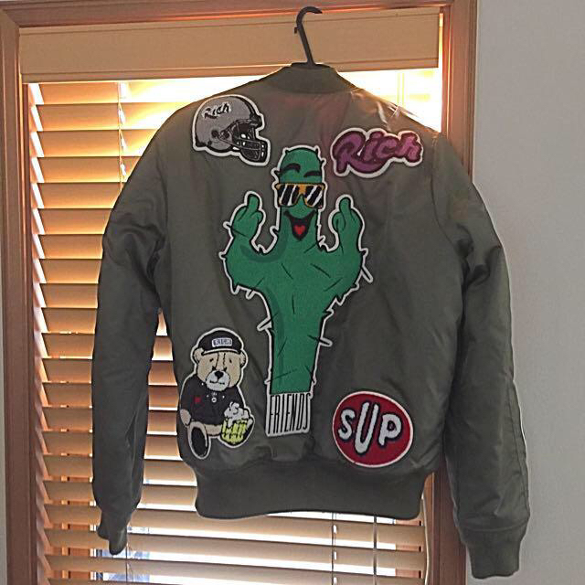JOYRICH アウター