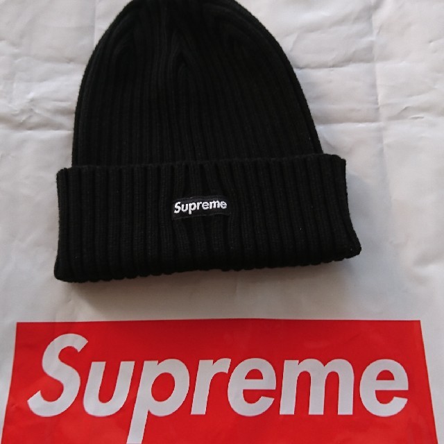 Supreme bennie ニット帽ニット帽/ビーニー