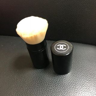 シャネル(CHANEL)の値下げ！ CHANEL パンソー カブキ ブラシ(その他)