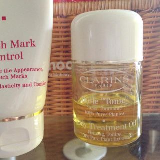 クラランス(CLARINS)のclarinsマタニティセット(その他)