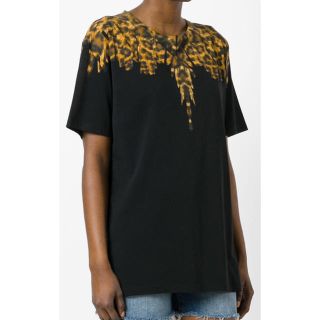 マルセロブロン(MARCELO BURLON)の美品 マルセロバーロン Tシャツ XXS(Tシャツ(半袖/袖なし))