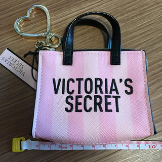ヴィクトリアズシークレット(Victoria's Secret)のVICTORIA'S SECRET(コインケース)