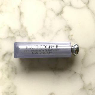 ディオール(Dior)のDior  フィックス イット カラー (コントロールカラー)