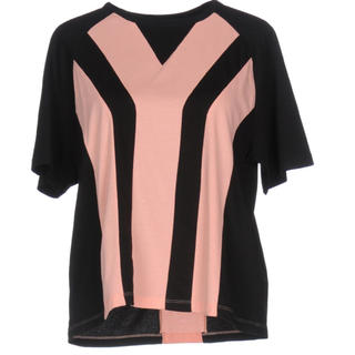 ワイスリー(Y-3)の美品 Y-3 Tシャツ XS(Tシャツ(半袖/袖なし))