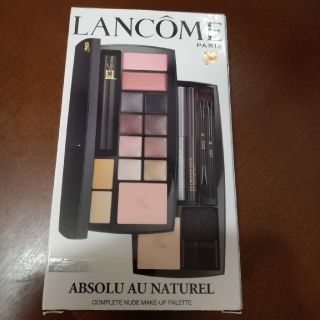 ランコム(LANCOME)のランコム ABSOLU AU NATUREL(コフレ/メイクアップセット)