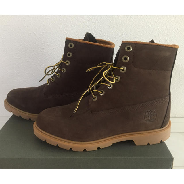 Timberland(ティンバーランド)のティンバーランド メンズブーツ メンズの靴/シューズ(ブーツ)の商品写真