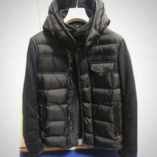 モンクレール(MONCLER)のモンクレール ライアン(ダウンジャケット)