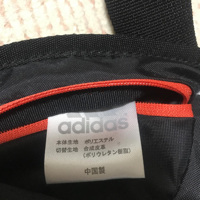 adidas(アディダス)の【専用】ランニング用 ウエストバッグ スポーツ/アウトドアのトレーニング/エクササイズ(トレーニング用品)の商品写真