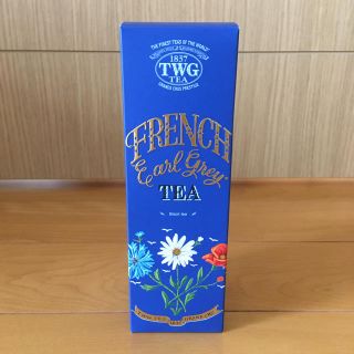 紅茶 TWG 未開封 (茶)