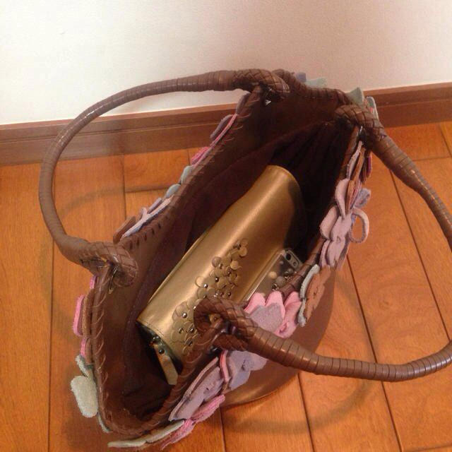 DIANA(ダイアナ)のダイアナ♡バック レディースのバッグ(ハンドバッグ)の商品写真