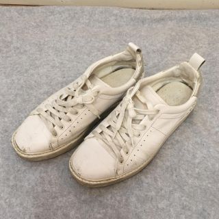 ザラ(ZARA)のZARA スニーカー 37(スニーカー)