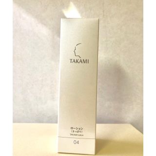 タカミ(TAKAMI)のタカミ  ローション1（さっぱり）(化粧水/ローション)